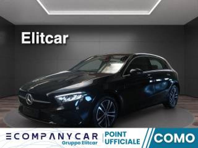 Mercedes Benz A 200 Automatic Progressive Advanced 
