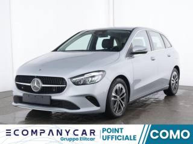 Mercedes Benz B 180 Automatic Progressive Advanced 