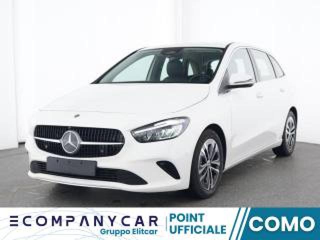 Mercedes Benz B 180 Automatic Progressive Advanced 