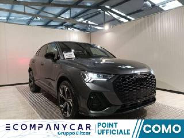 Audi Q3 Spb 35 Tfsi S Line Edition 