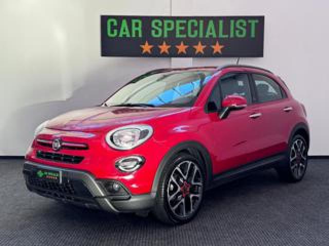 Fiat 500x 1.0 T3 120 Cv Red Uniprop.|neopat.|carplay|19' 