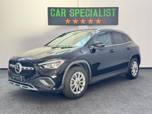 Mercedes Benz Gla 180 D Automatic Retrocamera|paddles|led|vetriscuri 