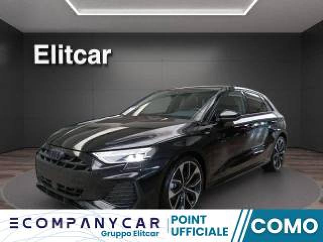 Audi A3 Spb Tfsi 110 Kw S Line 