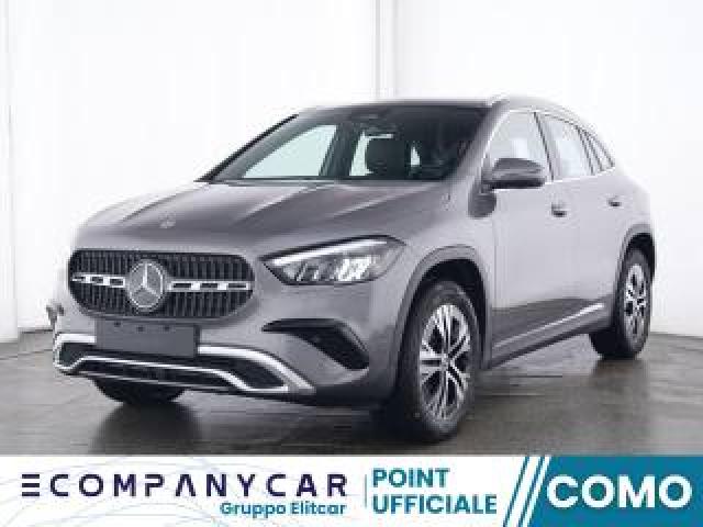 Mercedes Benz Gla 180 D Automatic Progressive Advanced 