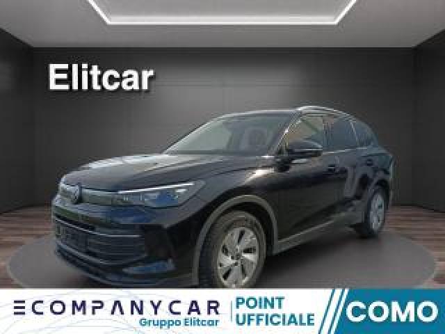 Volkswagen Tiguan 2.0 Tdi 150 Cv Dsg Life 