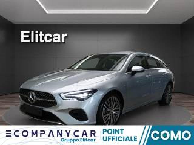 Mercedes Benz Cla 180 Automatic Shooting Brake Progressive Advanced 