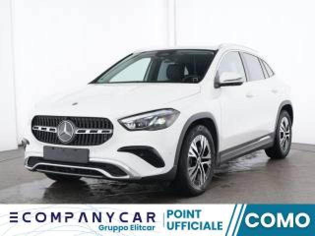 Mercedes Benz Gla 180 Automatic Progressive Lineadvanced 