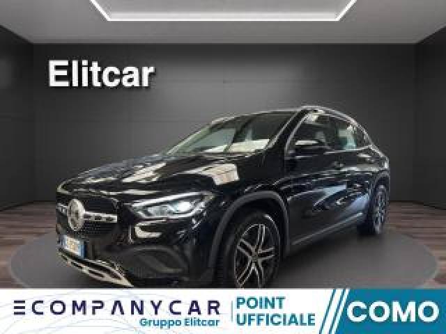 Mercedes Benz Gla 180 Automatic Sport Plus 
