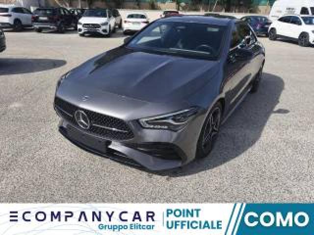 Mercedes Benz Cla 200 Automatic Amg Line Advanced Plus 