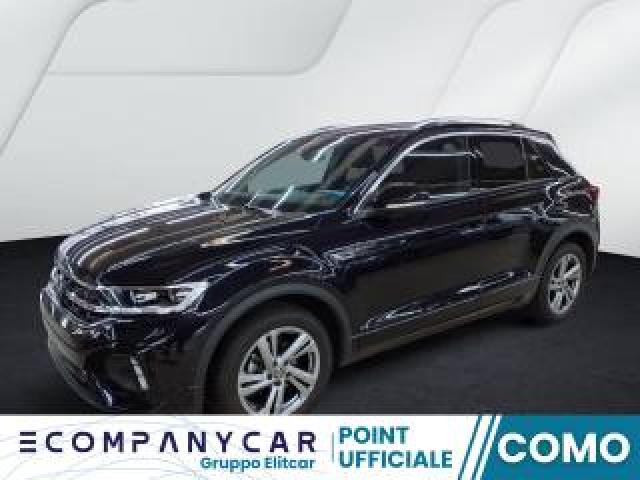 Volkswagen T-Roc 1.5 Tsi Act Dsg R-Line 