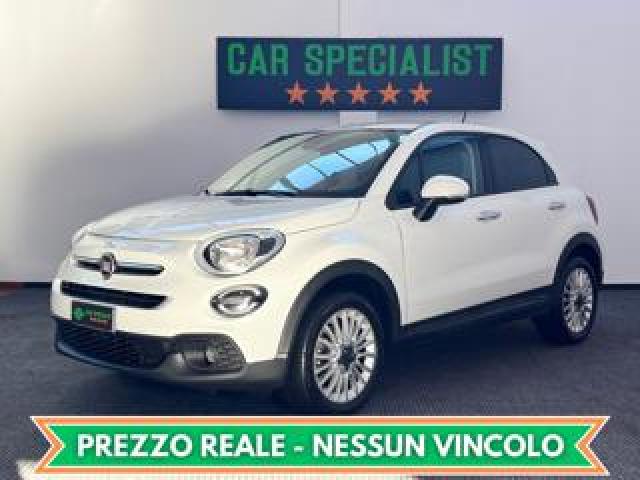 Fiat 500x 1.3 T4 150 Cv Carplay|automatica|paddles 