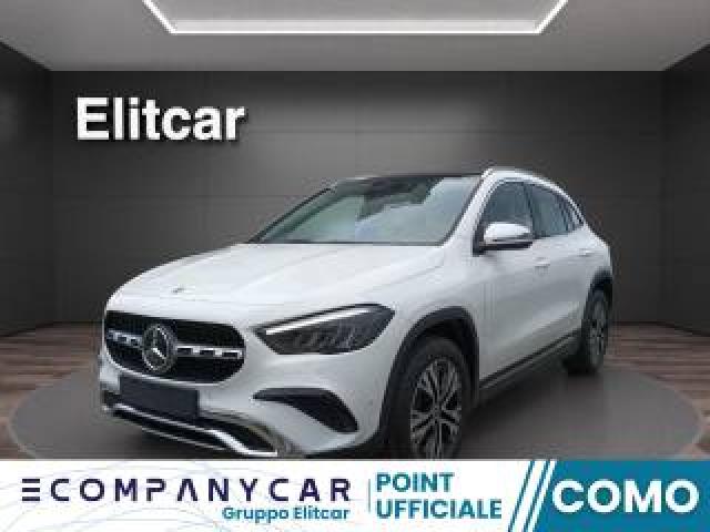 Mercedes Benz Gla 180 Automatic Progressive Lineadvanced 