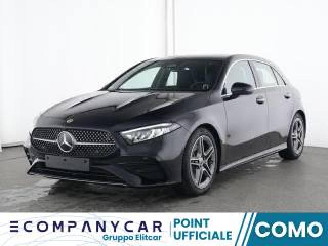 Mercedes Benz A 250 Automatic 4matic Amg Line Advanced Plus 