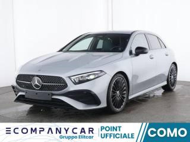 Mercedes Benz A 250 4matic Amg Line Advanced Plus 