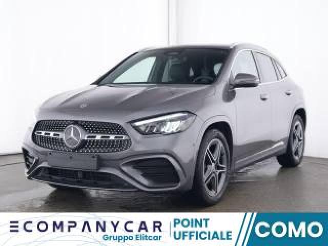 Mercedes Benz Gla 180 Automatic Amg Line Advanced Plus 