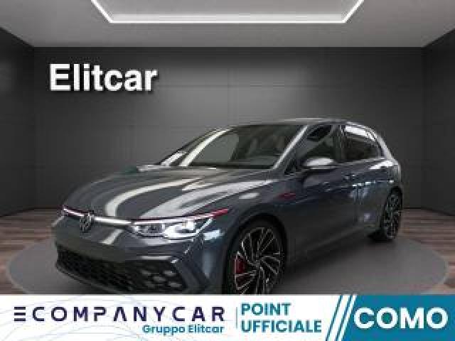 Volkswagen Golf 2.0 Tsi Dsg Gti 