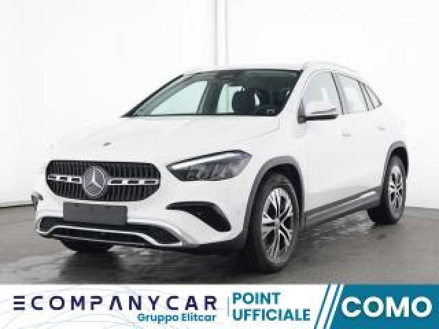 Mercedes Benz Gla 180 Automatic Progressive Advanced 