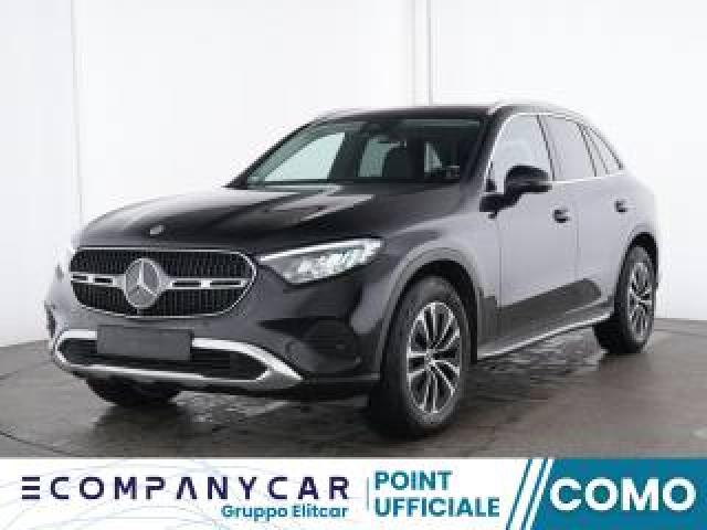 Mercedes Benz Glc 220 D 4matic Mild Hybrid Advanced Plus 