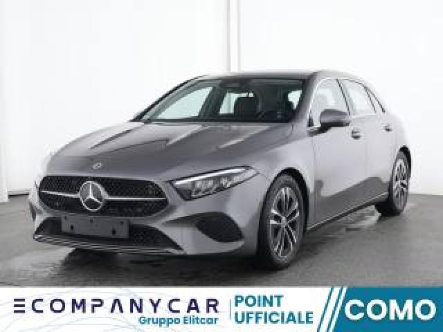 Mercedes Benz A 180 Automatic Progressive Advanced 