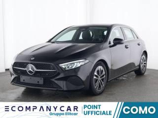 Mercedes Benz A 180 Automatic Progressive Advanced 
