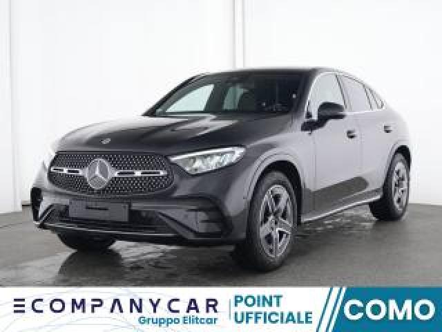 Mercedes Benz Glc 200 4matic Mild Hybrid Coupé Amg Line Advanced Plus 