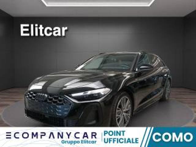 Audi A5 Avant Tfsi 150 Kw S Tronic 