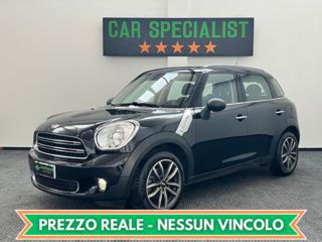 Mini Countryman Mini One D Countryman Neopatentati|sensori|17' 