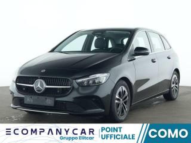 Mercedes Benz B 180 Automatic Progressive Advanced 