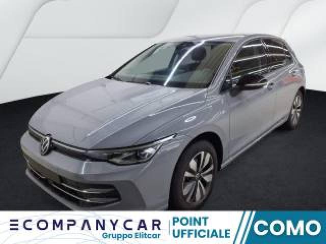 Volkswagen Golf 1.5 Etsi 115 Cv Dsg Life Goal 