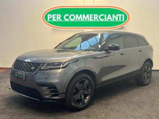 Land Rover Range Rover Velar 2.0d I4 240 Cv R-Dynamic S 