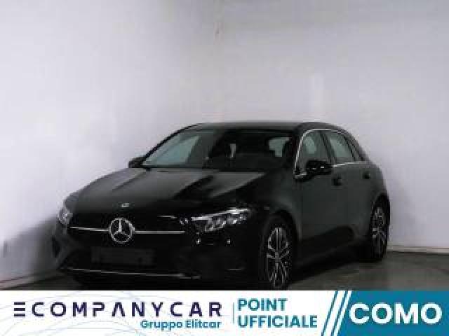 Mercedes Benz A 180 Automatic Advanced 