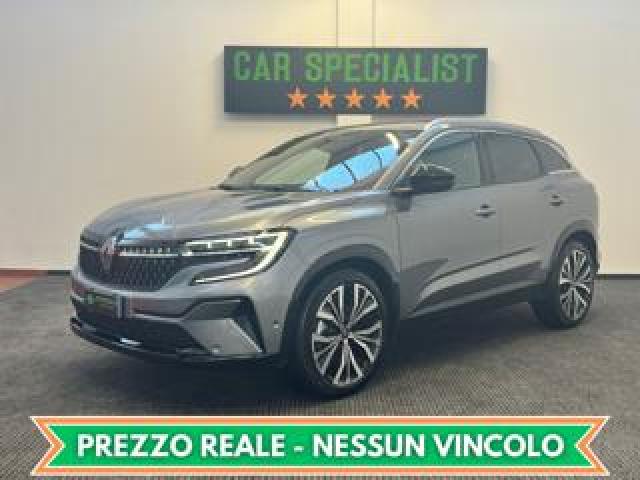 Renault Austral Full Hybrid 200 Techno Uniprop|360°|paddle|acc|20' 