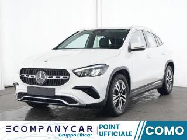 Mercedes Benz Gla 180 Automatic Progressive Advanced 