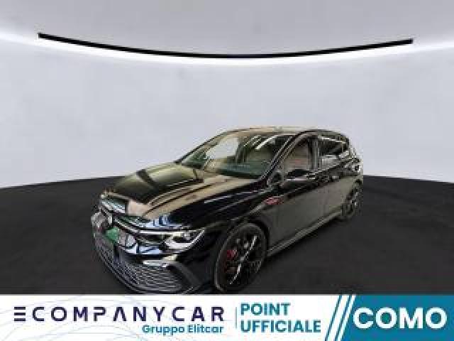 Volkswagen Golf 2.0 Tsi Dsg Gti 