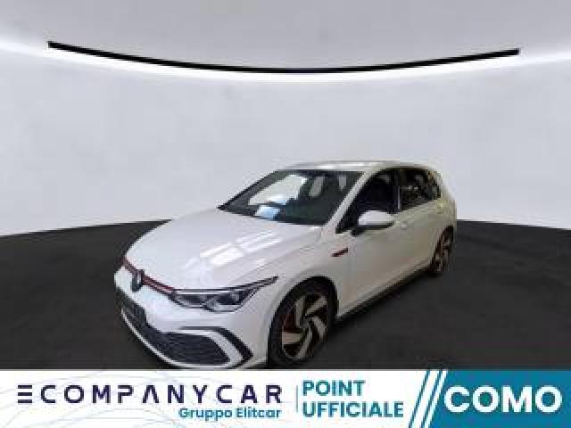 Volkswagen Golf 2.0 Tsi Dsg Gti 