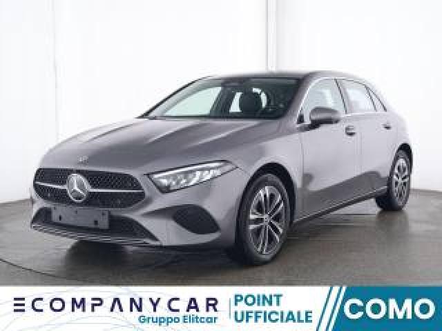 Mercedes Benz A 250 E Hybrid Eq Progressive Advanced 