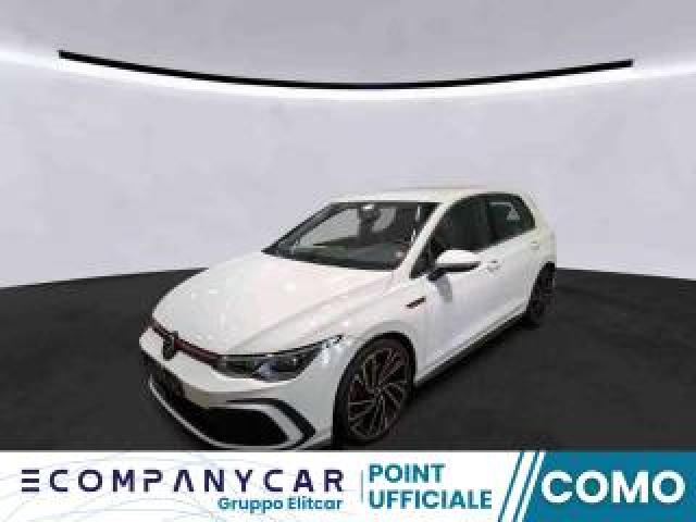 Volkswagen Golf 2.0 Tsi Dsg Gti 