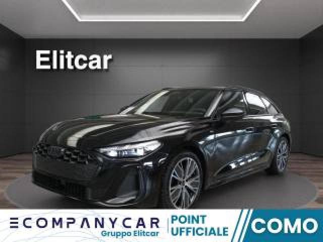 Audi A5 Avant S Line Tdi S Line Stronic 