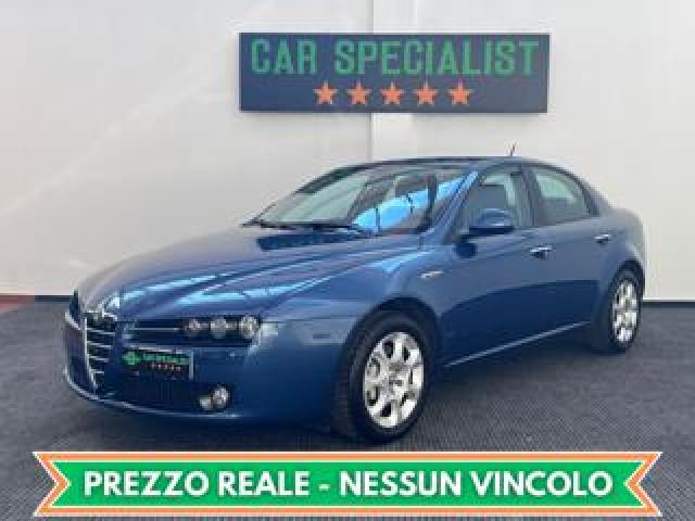 Alfa Romeo 159 1.8 16v Unico Proprietario 