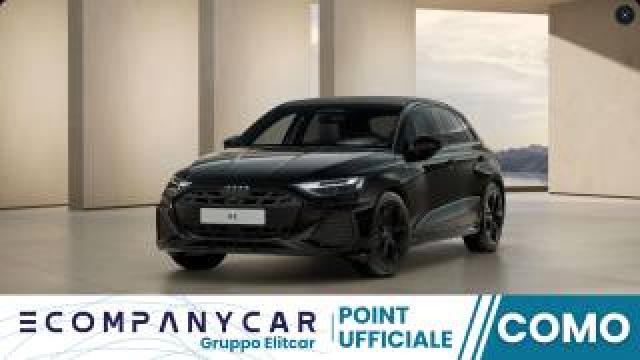 Audi A3 Spb Tfsi S Line 