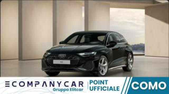 Audi A3 Spb Tfsi S Line 