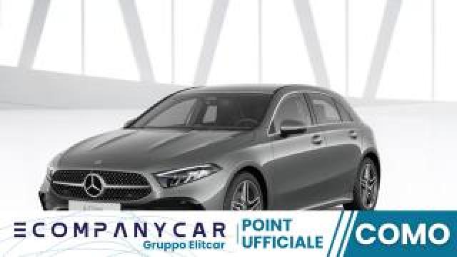 Mercedes Benz A 180 D Automatic Amg Line Premium 