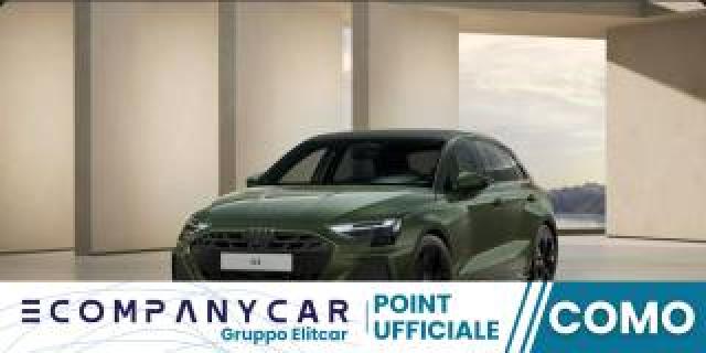 Audi A3 Spb Tfsi S Line 