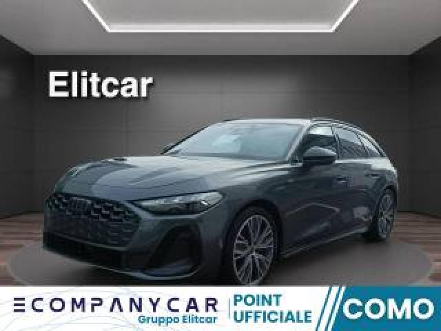 Audi A5 Avant S Line Tfsi 150 Kw S Tronic 