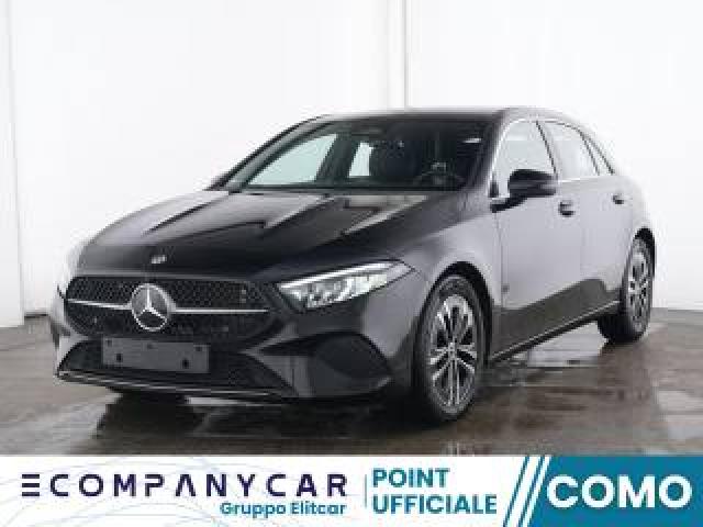 Mercedes Benz A 180 Automatic Progressive Advanced 