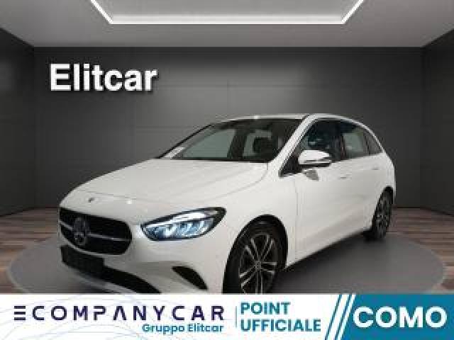 Mercedes Benz B 180 Automatic Progressive Advanced 