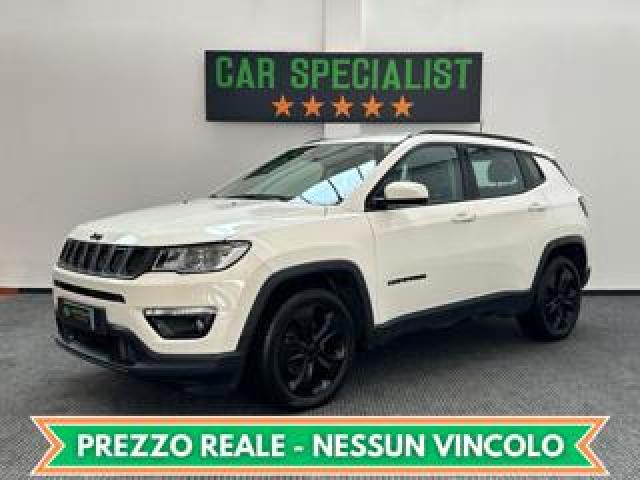 Jeep Compass 1.6 Multijet Ii 2wd Night Eagle 6d|navi|retrocamer 