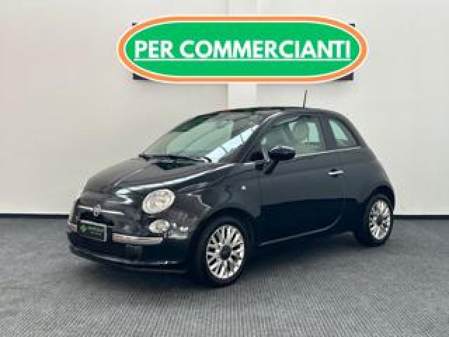 Fiat 500 1.2 Solo Operatori Del Settore 