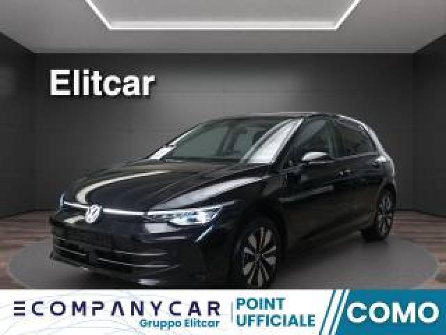 Volkswagen Golf 2.0 Tdi 150 Cv Dsg Scr Life 