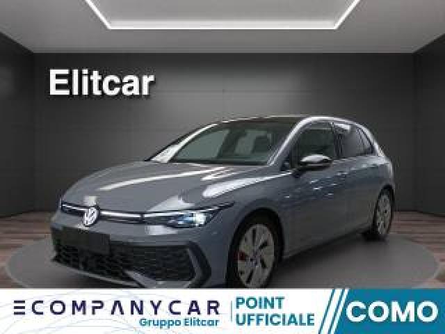 Volkswagen Golf 2.0 Tsi Dsg Gti 